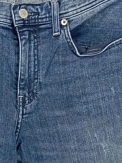 Armani Exchange A|X Herren Jeans J13 Slim Fit Blau W32 L33