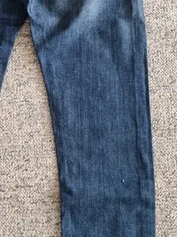 Armani Exchange A|X Herren Jeans J13 Slim Fit Blau W32 L33 4