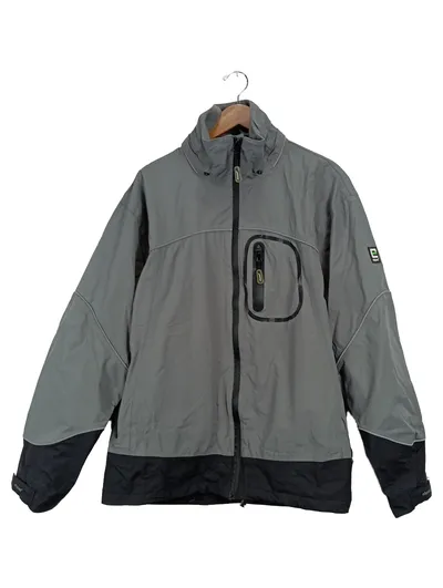 Elysee Workwear Herren Arbeitsjacke Outdoor Grau XL