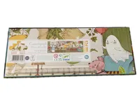 Djeco Puzzle Gallery Cinematograph 100 Teile Julianna Bibor Kinderpuzzle 2