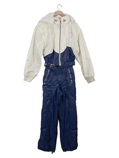Sportalm Skianzug Damen 40/L Mehrfarbig Sportlich Outdoor