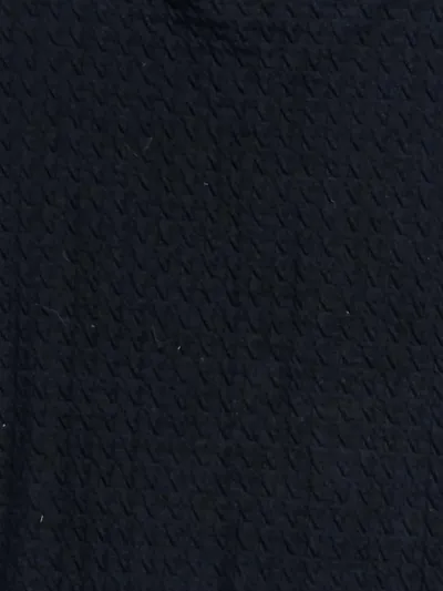 SANDRO Bleistiftrock Damen Gr. 34 Schwarz Modern