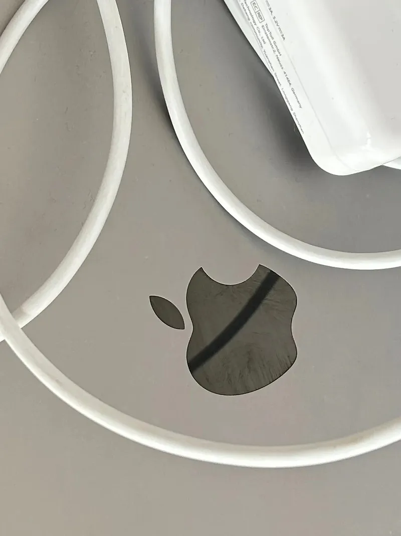Apple MacBook Pro A1708 Laptop Silber 13 Zoll 5