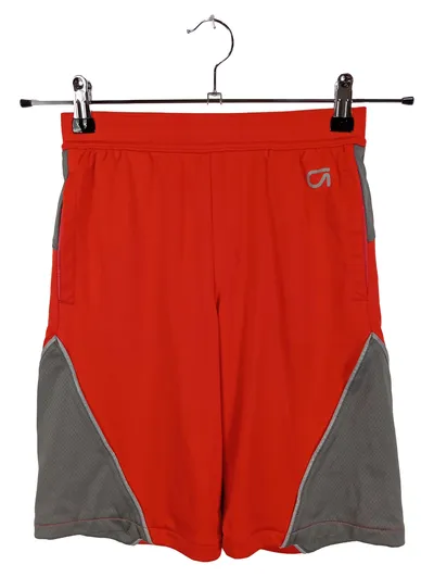 GapFit Kinder Sport Shorts Rot Größe 128
