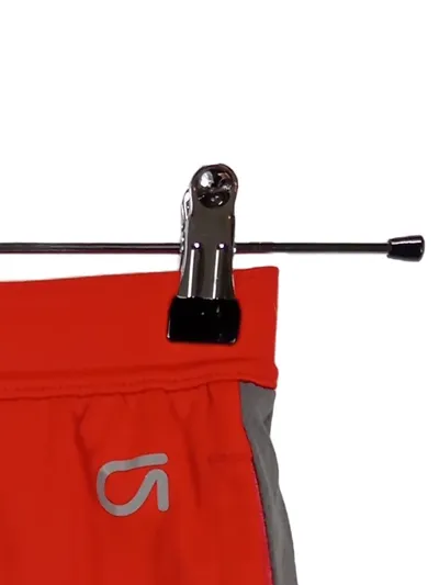 GapFit Kinder Sport Shorts Rot Größe 128