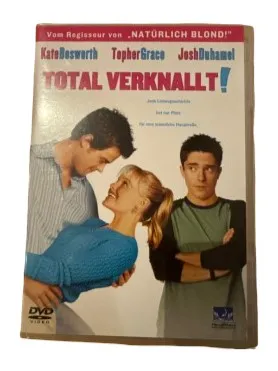 Total Verknallt! DVD Kate Bosworth Topher Grace Josh Duhamel Romantic Comedy