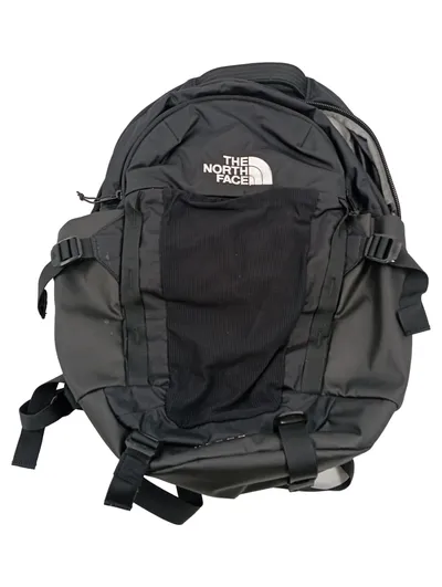 The North Face Recon Rucksack Schwarz 30L Outdoor Daypack