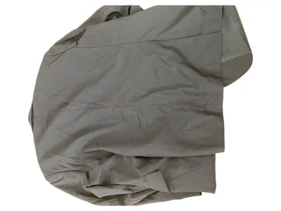 Pierre Cardin Herren Sakko Jackett Business Grau Gr. K30/60