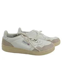 British Knights Herren Sneaker low Gr. 45 Weiß Casual Sportschuhe 1
