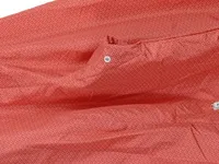 B.P.C. BONPRIX COLLECTION Damen Leichte Jacke Rot Gr. 52/6XL Casual 2