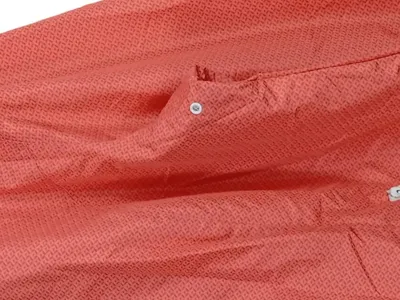 B.P.C. BONPRIX COLLECTION Damen Leichte Jacke Rot Gr. 52/6XL Casual