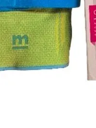medi Genumedi PSS Kniebandage Knie Bandage UNI Grün