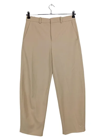 DRYKORN Herren Stoffhose Gr. 36 Beige Modern Business
