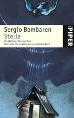 Stella - Sergio Bambaren - Ein Weihnachtsmärchen - Piper Taschenbuch