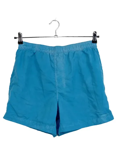 Étirel Herren Badeshorts Gr. 50/L Blau Sportlich