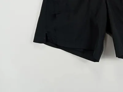 New Balance Herren Sport Shorts Gr. 36 Schwarz Sportlich