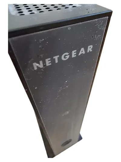 NETGEAR WN2000RPT WLAN Repeater N300 Wireless Verstärker