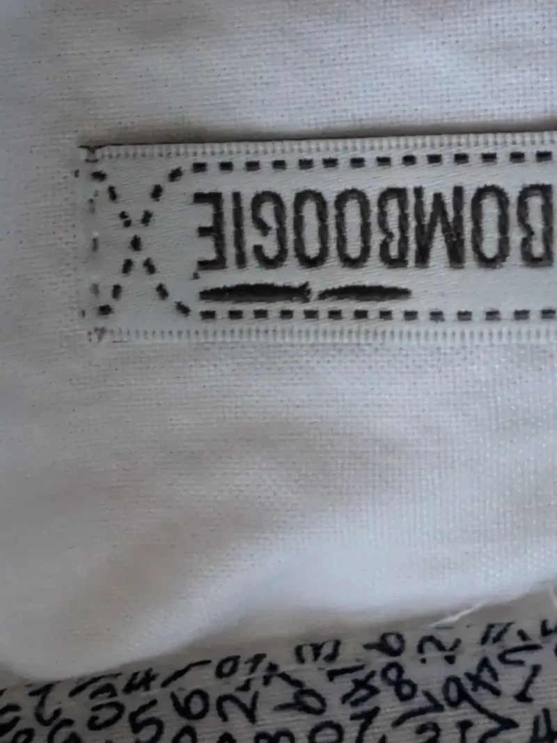 Bomboogie Business Hemd Herren Weiß Gr. 36 (44/XS) Baumwolle Langarm Uni 3
