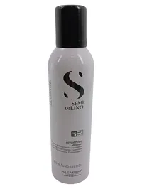 Alfaparf Milano Semi di Lino Amplifying Mousse Volumen Schaumfestiger 250ml 1