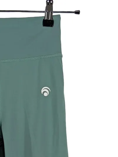 Oceans Apart Leggings Damen Grün W26;34;XS Sport Fitness Hose