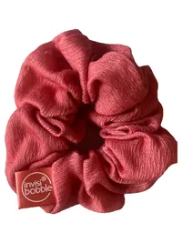 Invisibobble Haargummi Damen Pink Uni Casual Freizeit Haaraccessoire 1