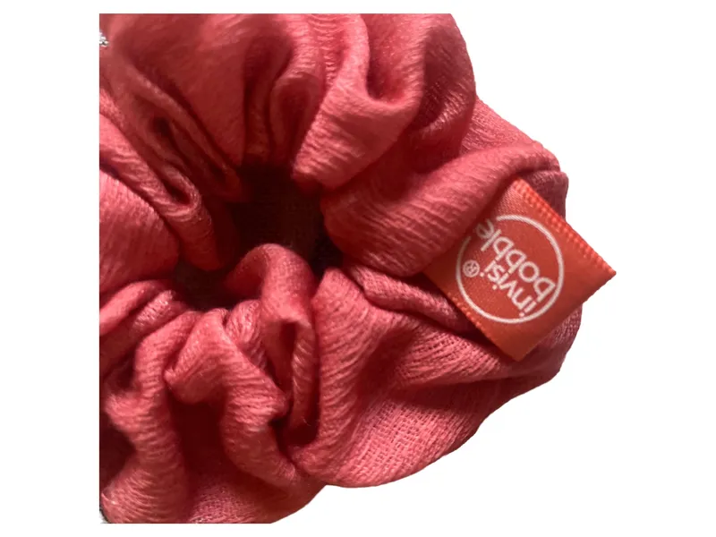 Invisibobble Haargummi Damen Pink Uni Casual Freizeit Haaraccessoire 3