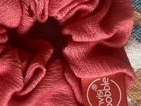 Invisibobble Haargummi Damen Pink Uni Casual Freizeit Haaraccessoire 4