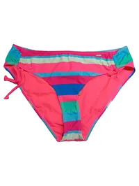 Firefly Damen Bikini gestreift mehrfarbig Gr. 44 Sommer Freizeit 3