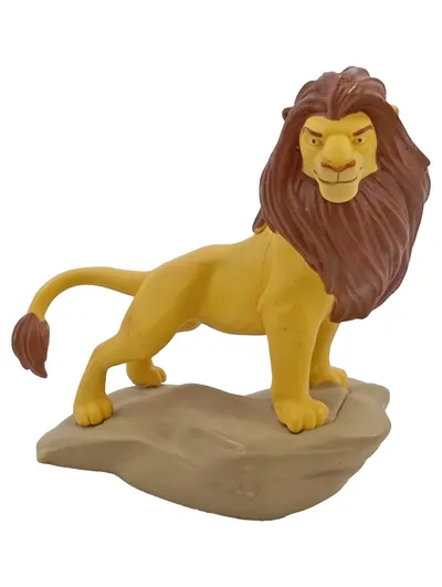 Tonies Hörfigur Simba Der König der Löwen Disney 2018 Kinder