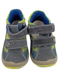 BAMA Kinder Sandalen Gr. 20 Mehrfarbig Praktische Kinderschuhe 1