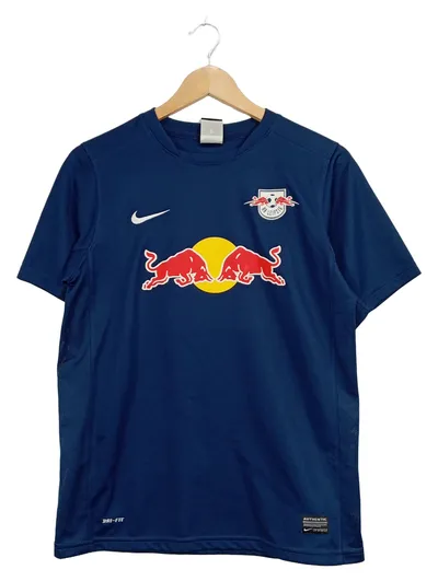 RB Leipzig Trainingstrikot Nike Dri-Fit Kinder XL Blau Red Bull