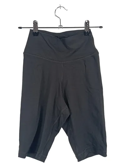CRIVIT My Perfect Fit Damen Radhose Sportlich Schwarz Gr. 34/XS Polyamid