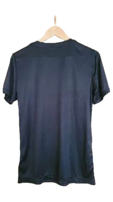 BENLEE Rocky Marciano Herren Sport T-Shirt Gr. XL Grau Polyester