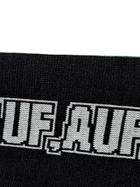 Borussia Mönchengladbach Fanschal Logo Grün Schwarz 16x150cm Herren Sport 4