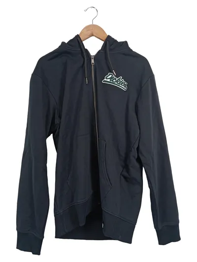Dickies Kapuzenpullover Herren Schwarz Gr. 52;XL Casual Hoodie