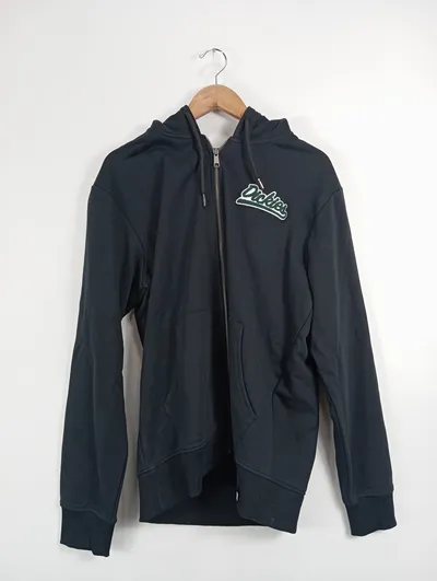 Dickies Kapuzenpullover Herren Schwarz Gr. 52;XL Casual Hoodie