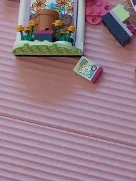 LEGO Friends 41305 Emmas Fotostudio Spielfiguren-Set Mädchen ab 6 Jahre 3