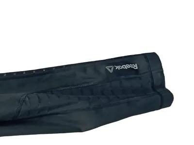 Reebok Damen Leggings Sport Schwarz Gr. M