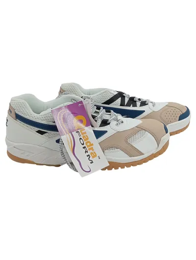 Hi-Tec Adrenal Pro Herren Sportschuhe Sneaker Gr. 44 Mehrfarbig