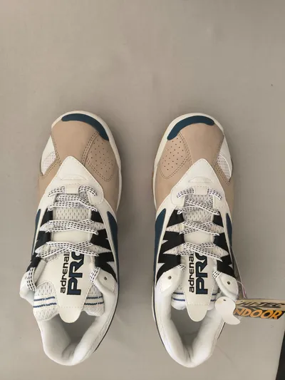 Hi-Tec Adrenal Pro Herren Sportschuhe Sneaker Gr. 44 Mehrfarbig