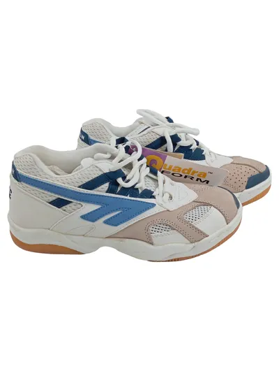 Hi-Tec Quadra Form Sportschuhe Kinder Sneaker Gr. 37 Mehrfarbig