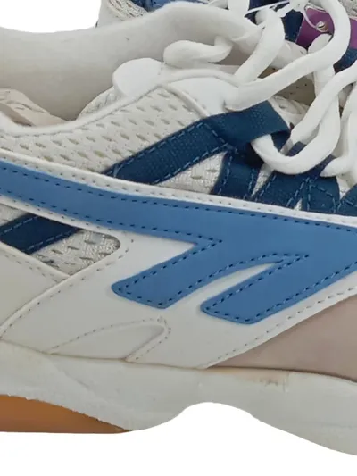 Hi-Tec Quadra Form Sportschuhe Kinder Sneaker Gr. 37 Mehrfarbig
