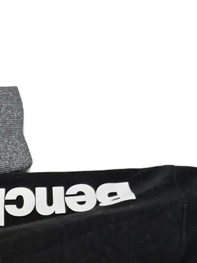 Bench Damen Kapuzenpullover Hoodie Gr. 32x34 Mehrfarbig
