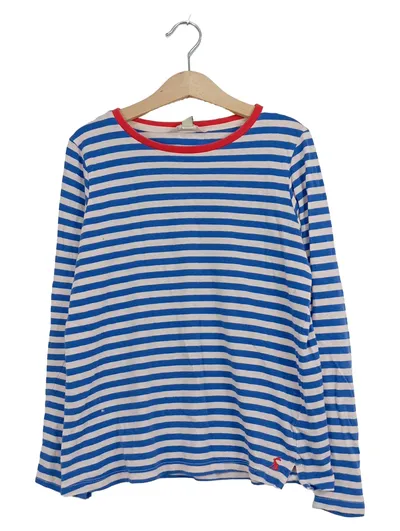 Joules Langarmshirt gestreift Kinder 134