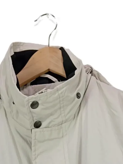 Wellensteyn Herren Leichte Jacke Outdoor Beige Gr. 52/L Polyester