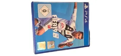 EA Sports FIFA 19 Fußball Spiel PlayStation 4 PS4