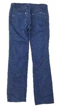 Diesel Darron Herren Jeans Regular Slim Tapered W32 L32 Blau Denim 2