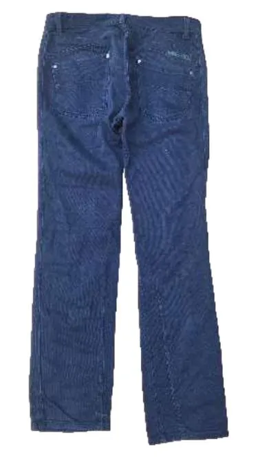 Diesel Darron Herren Jeans Regular Slim Tapered W32 L32 Blau Denim