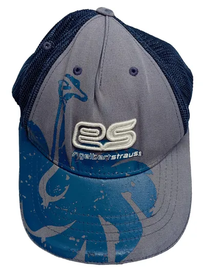 Engelbert Strauss Kappe Herren Cap One Size Mehrfarbig Sportlich