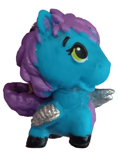 Hatchimals Spielfigur Fantasiefigur Mehrfarbig 3 cm Sammelfigur